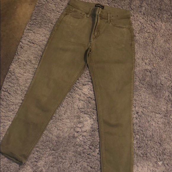 Express Jeans - Picture 1 of 2
